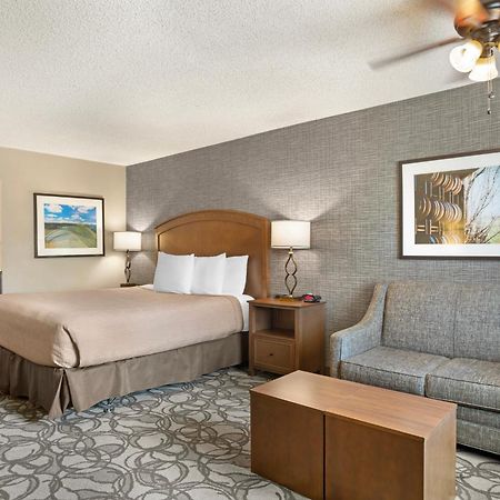 Best Western Plus Black Oak El Paso de Robles Buitenkant foto