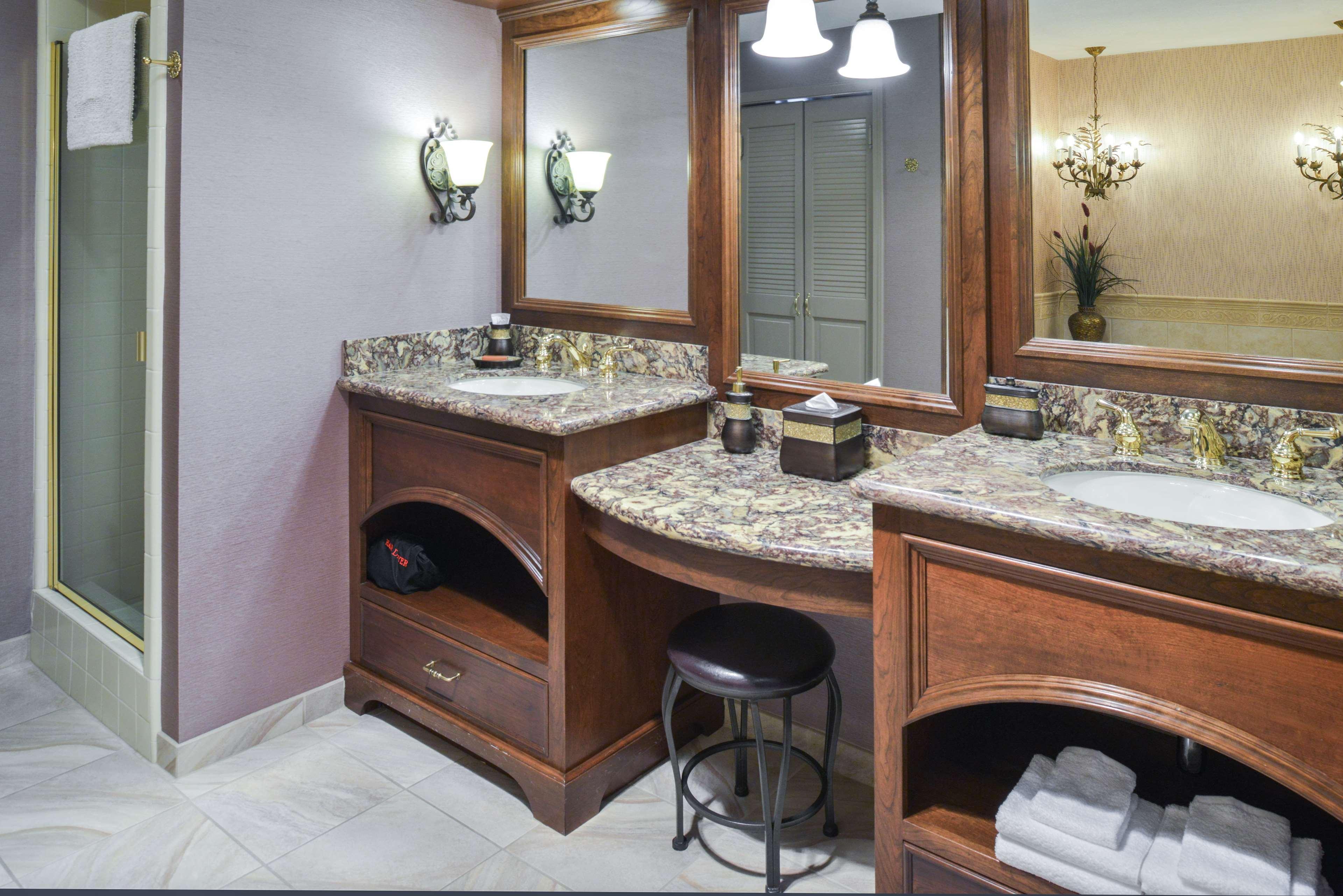 Best Western Plus Black Oak El Paso de Robles Buitenkant foto