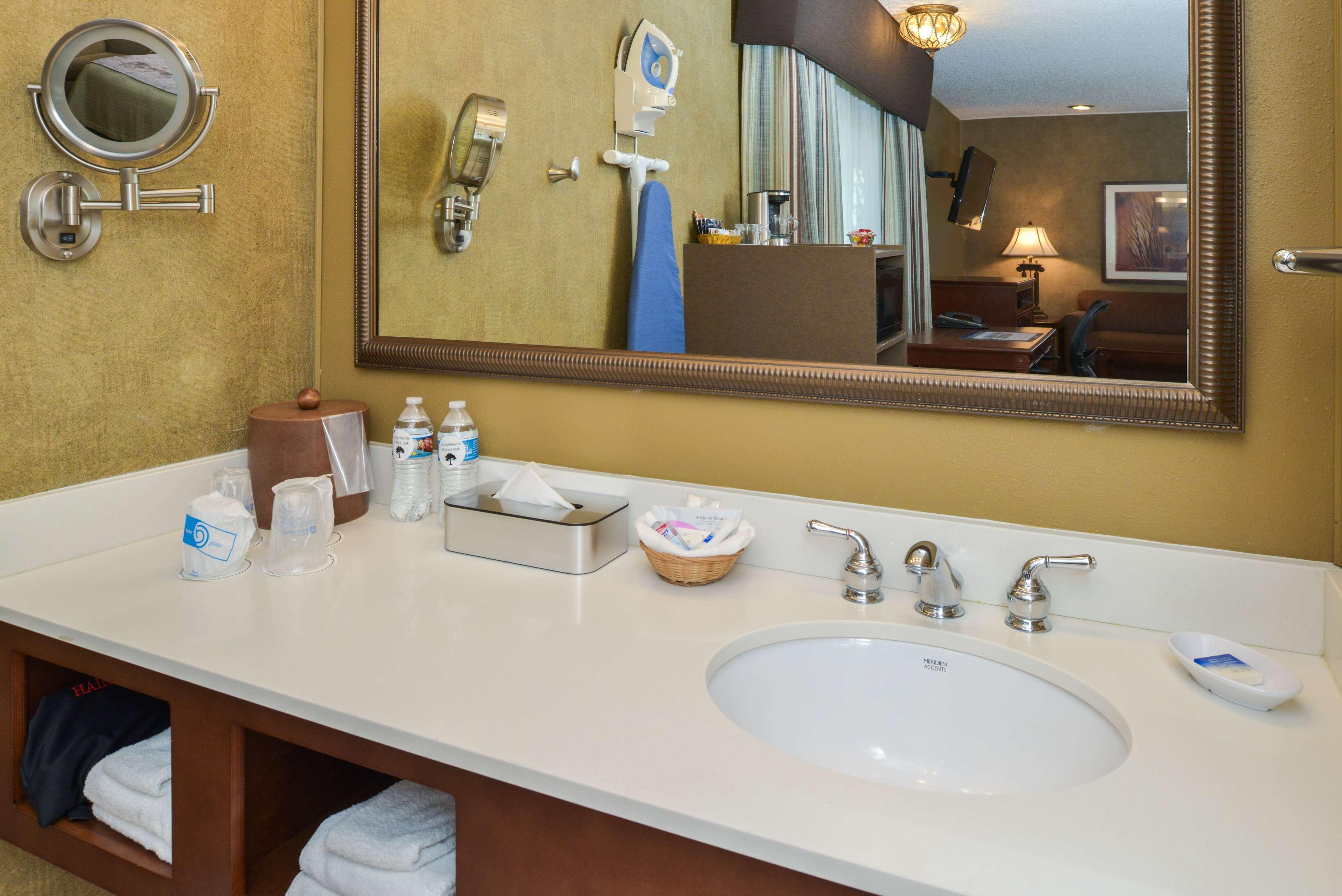 Best Western Plus Black Oak El Paso de Robles Buitenkant foto
