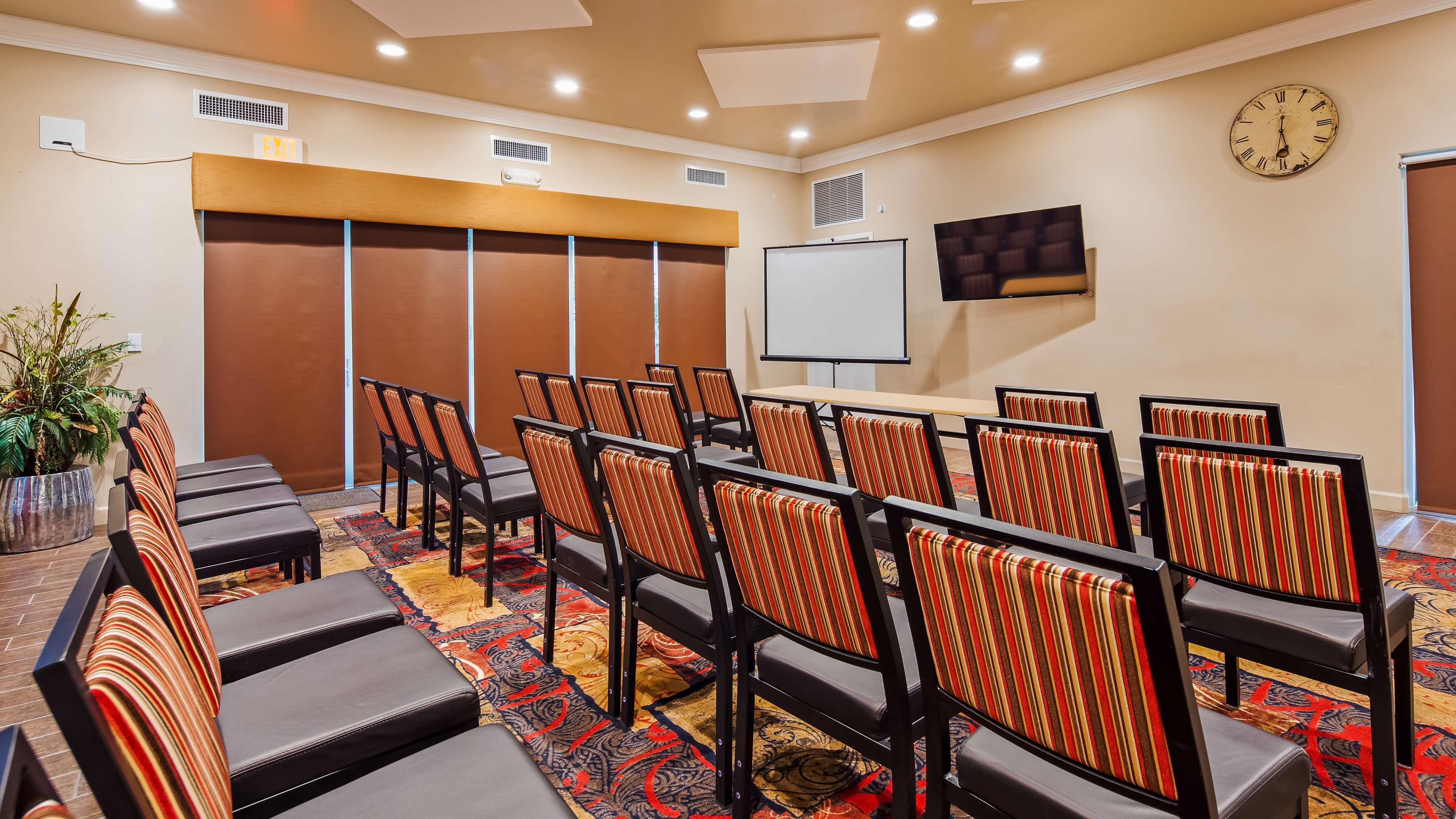 Best Western Plus Black Oak El Paso de Robles Buitenkant foto