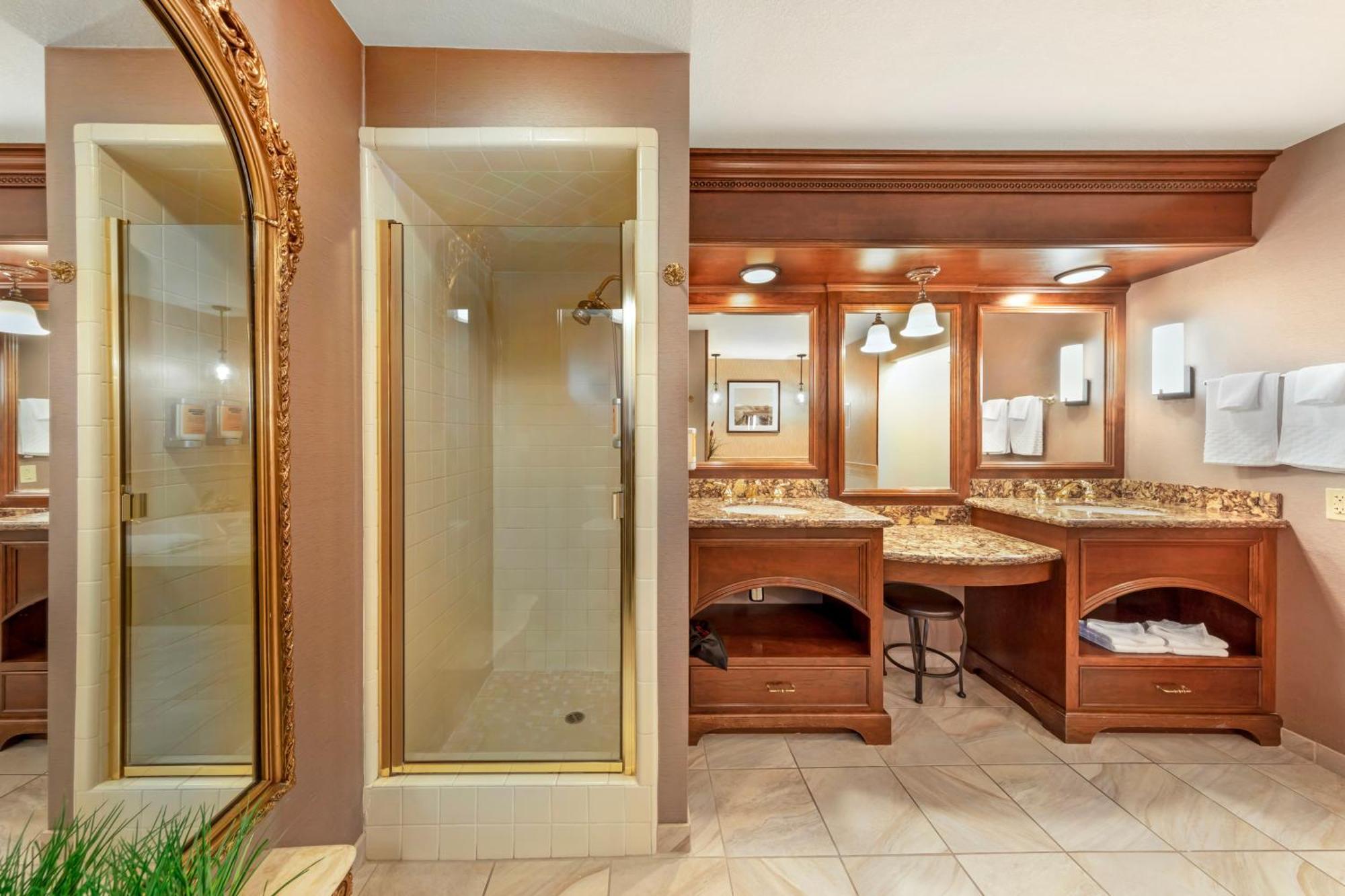 Best Western Plus Black Oak El Paso de Robles Buitenkant foto