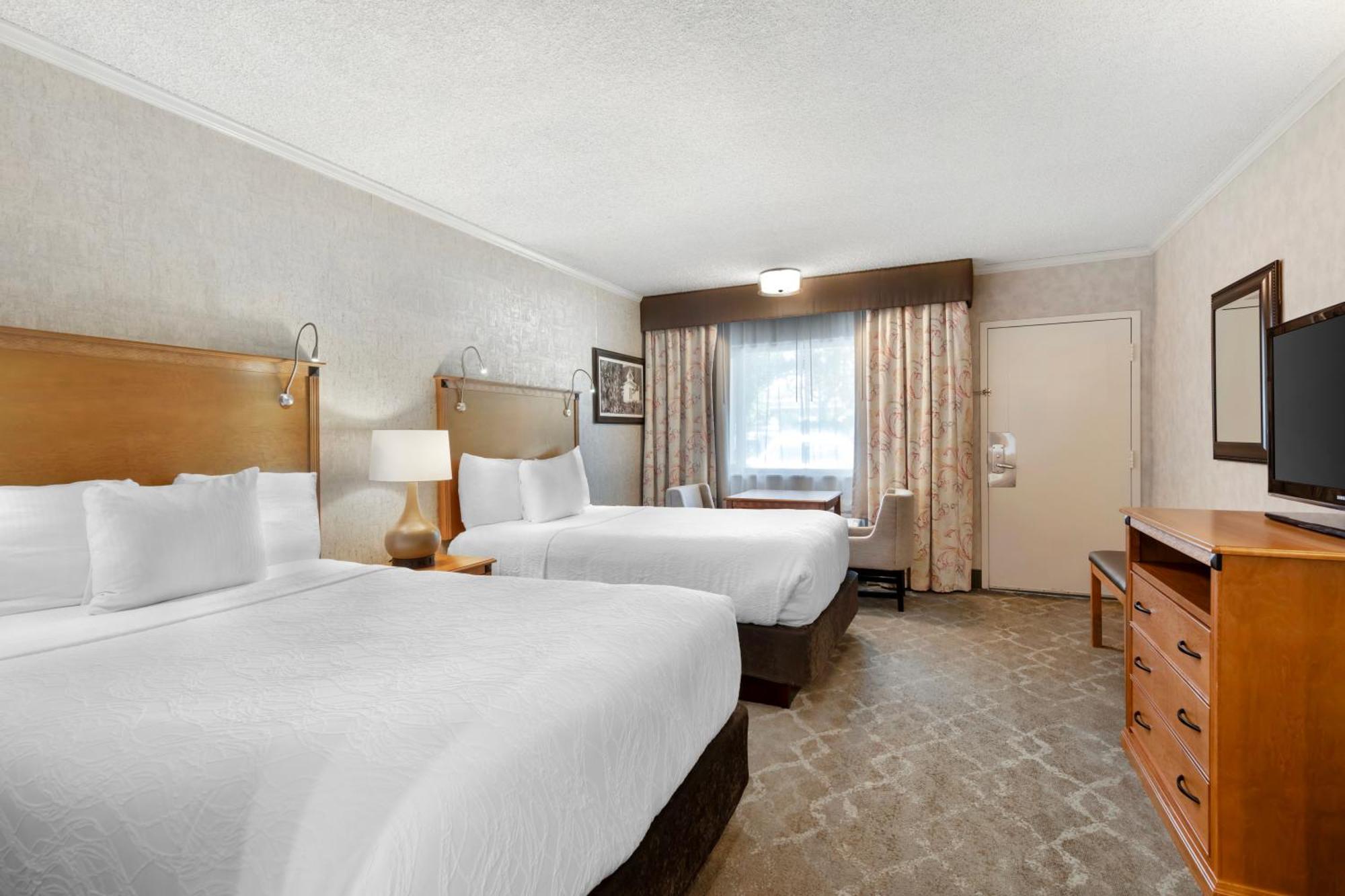 Best Western Plus Black Oak El Paso de Robles Buitenkant foto