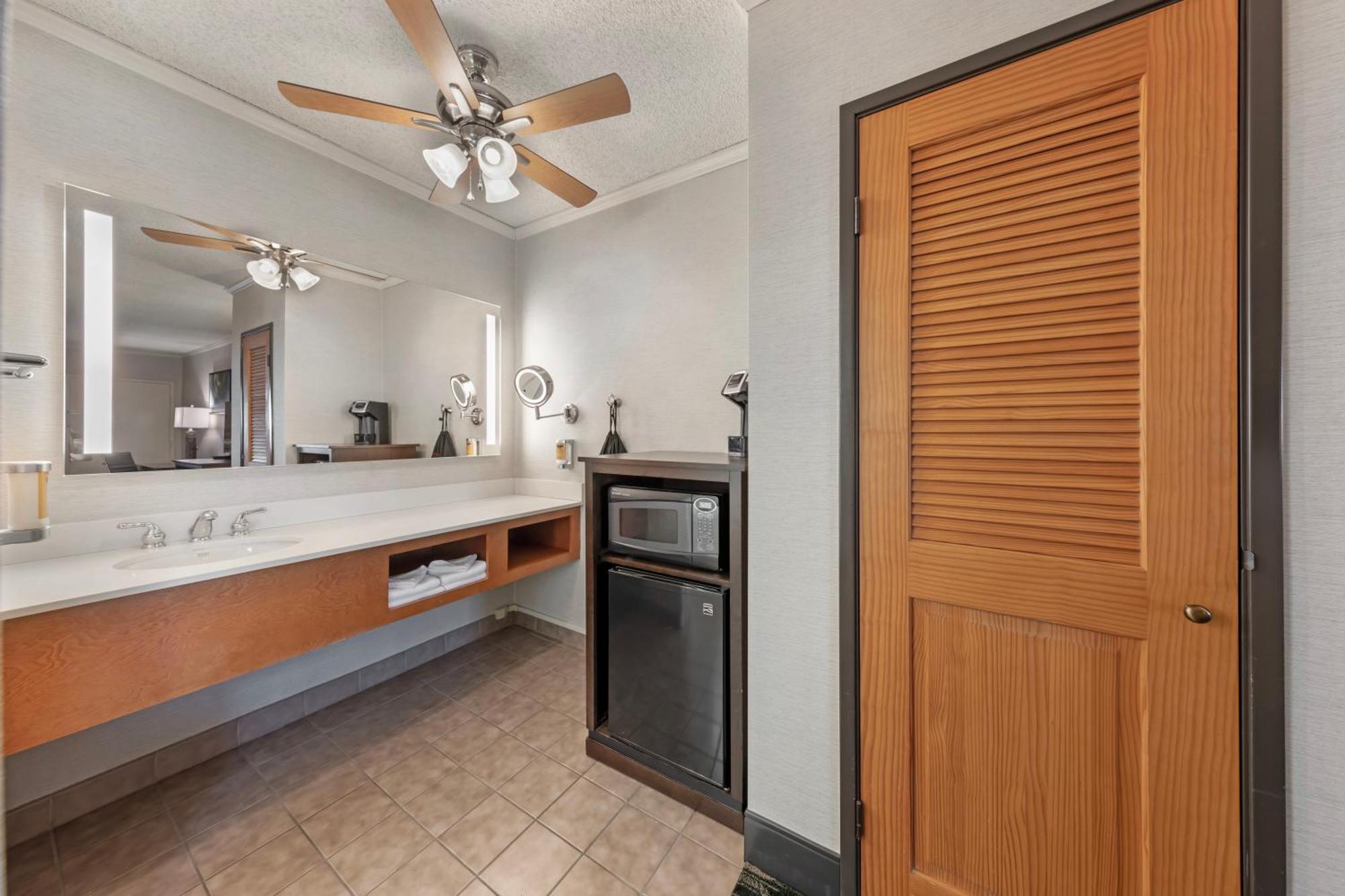 Best Western Plus Black Oak El Paso de Robles Buitenkant foto