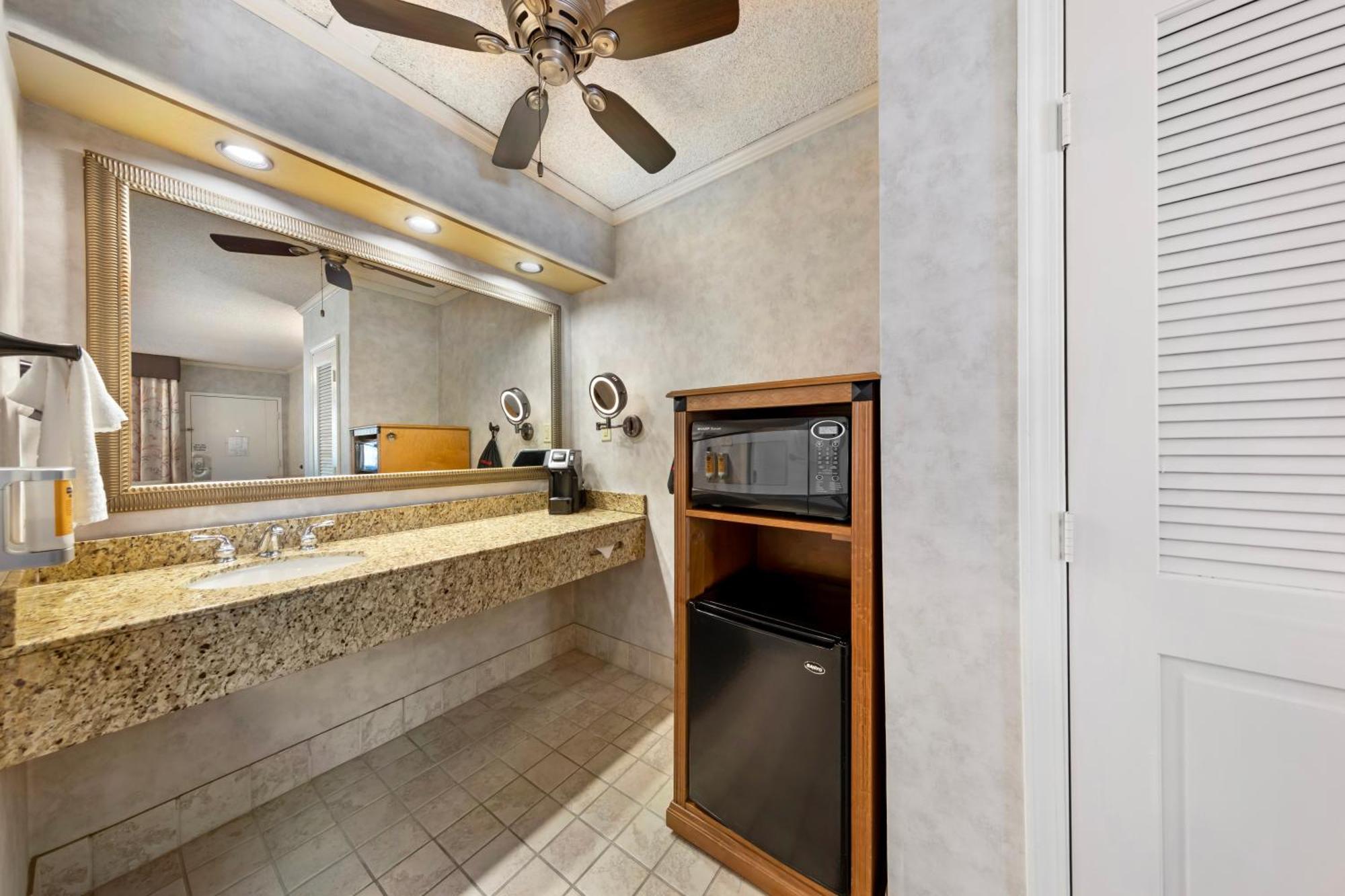 Best Western Plus Black Oak El Paso de Robles Buitenkant foto