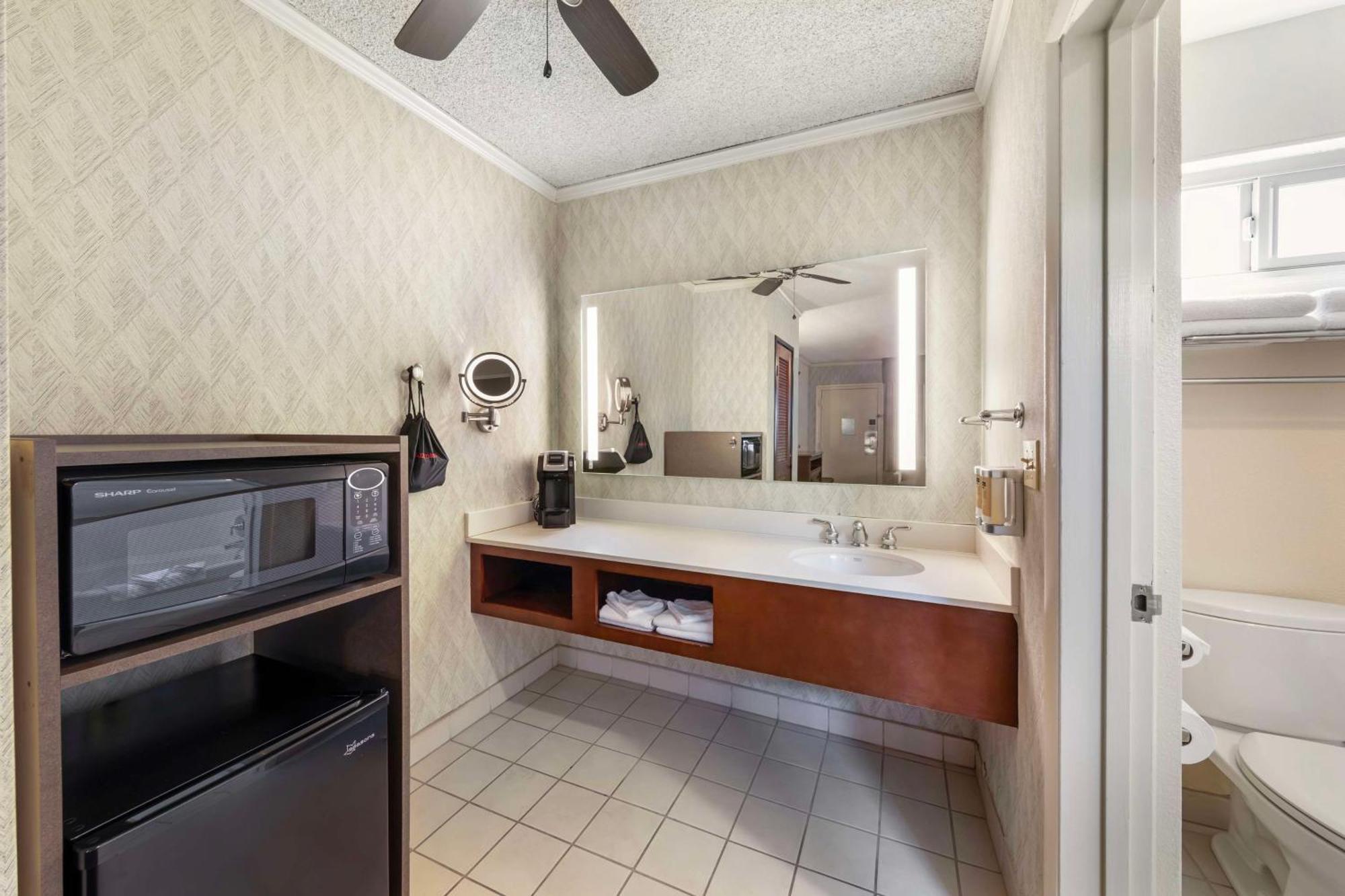 Best Western Plus Black Oak El Paso de Robles Buitenkant foto