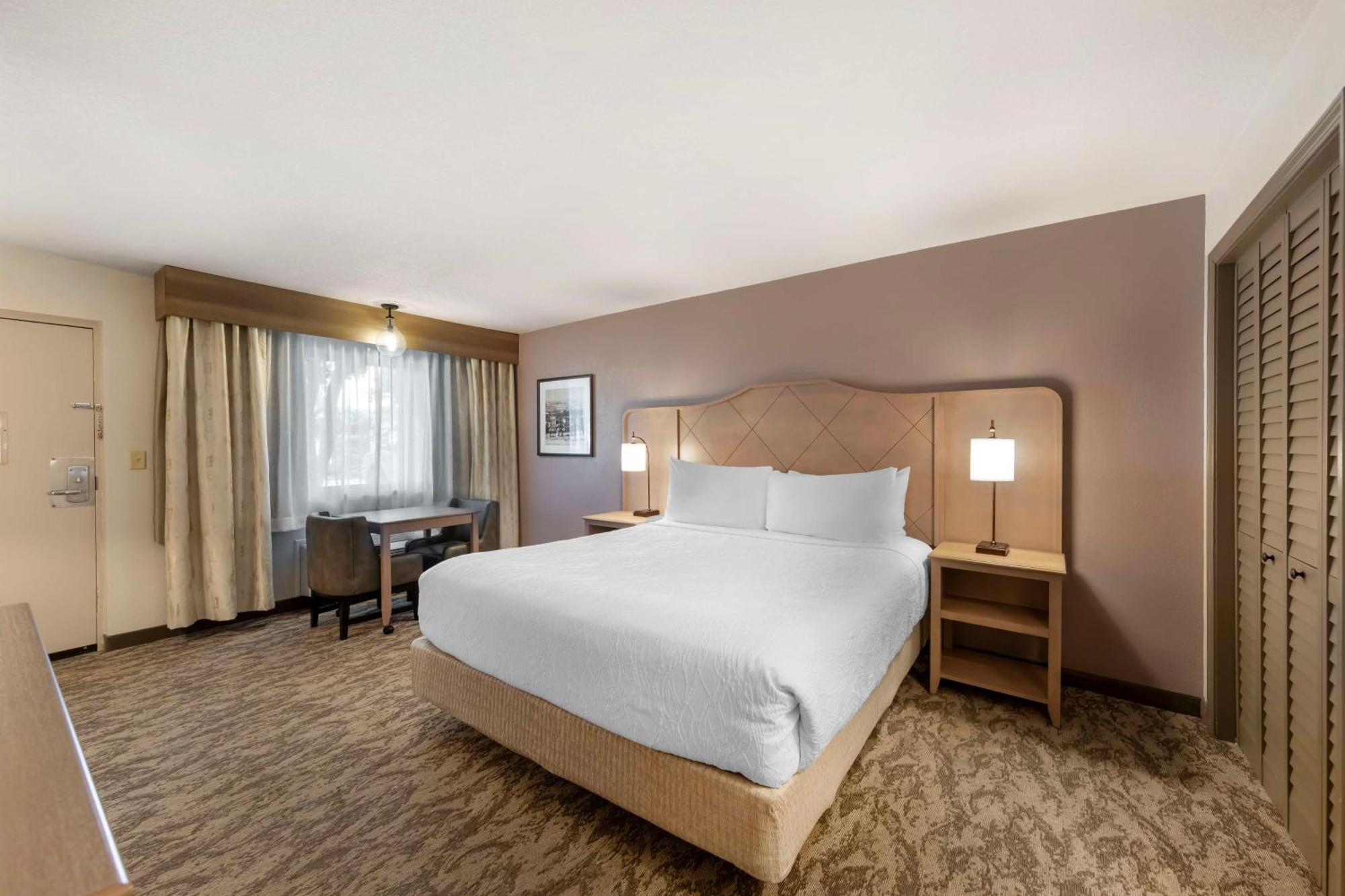 Best Western Plus Black Oak El Paso de Robles Buitenkant foto