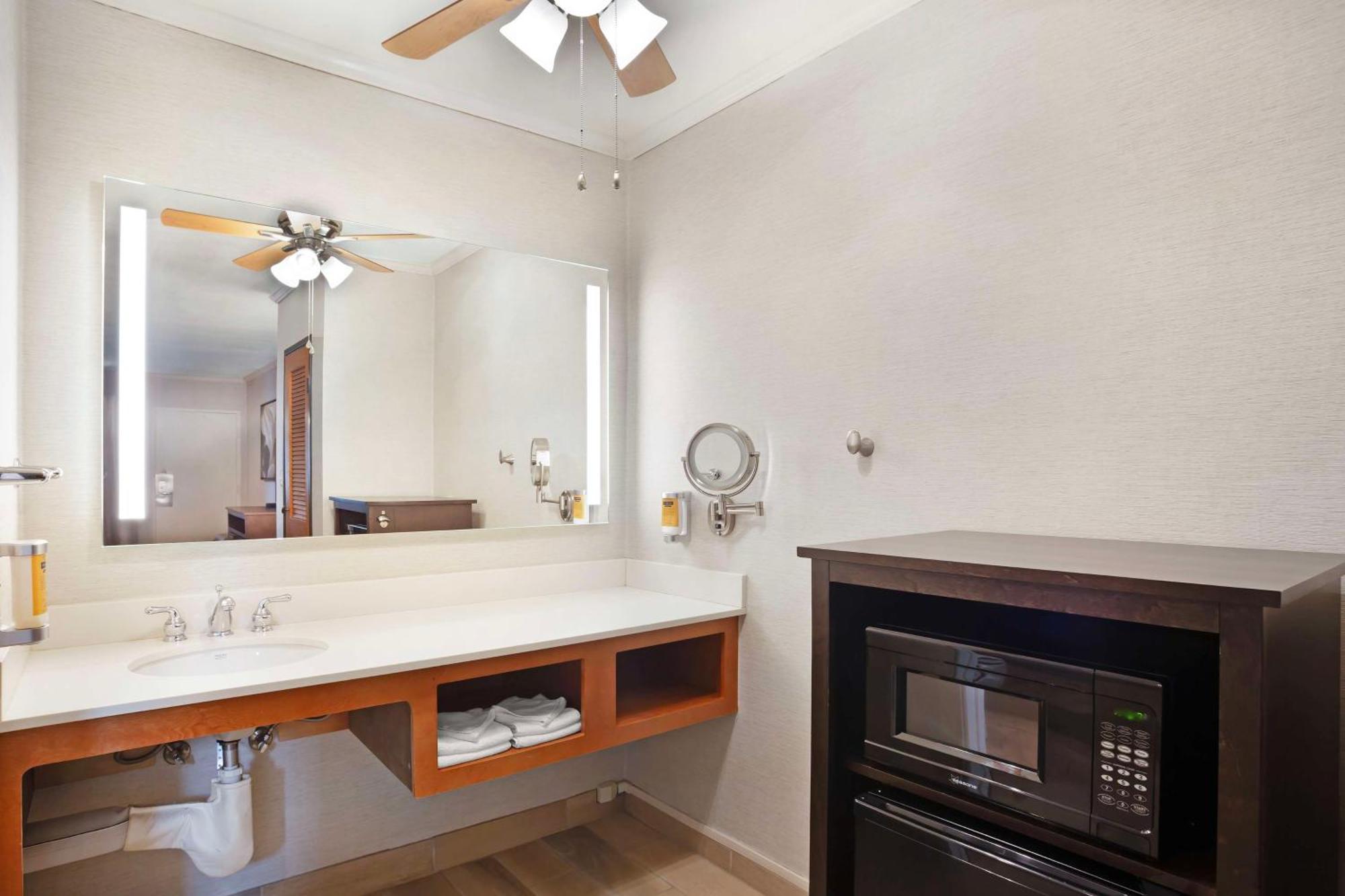 Best Western Plus Black Oak El Paso de Robles Buitenkant foto