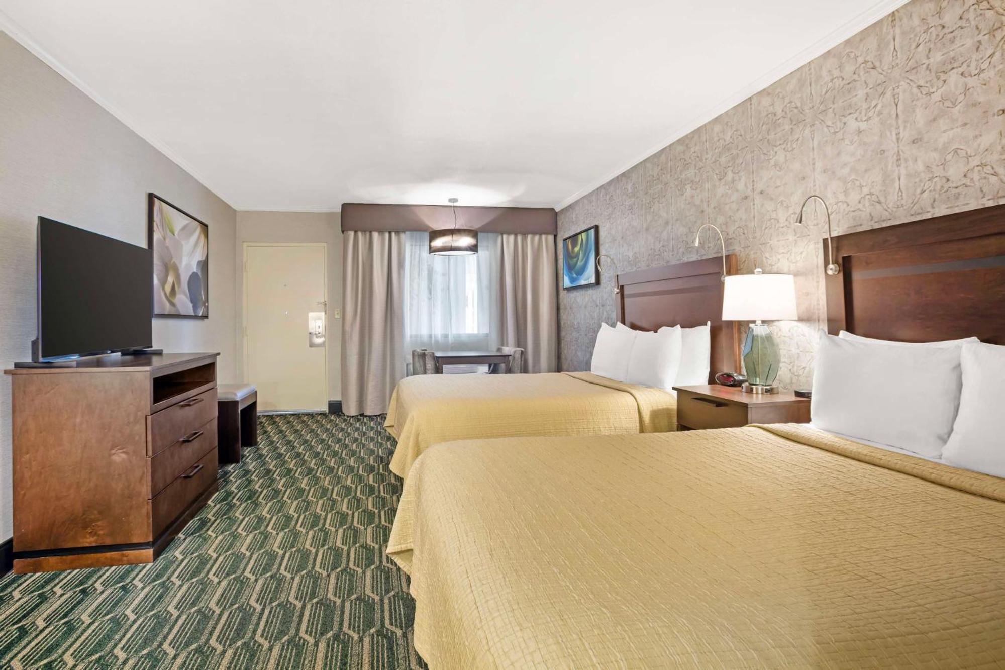 Best Western Plus Black Oak El Paso de Robles Buitenkant foto