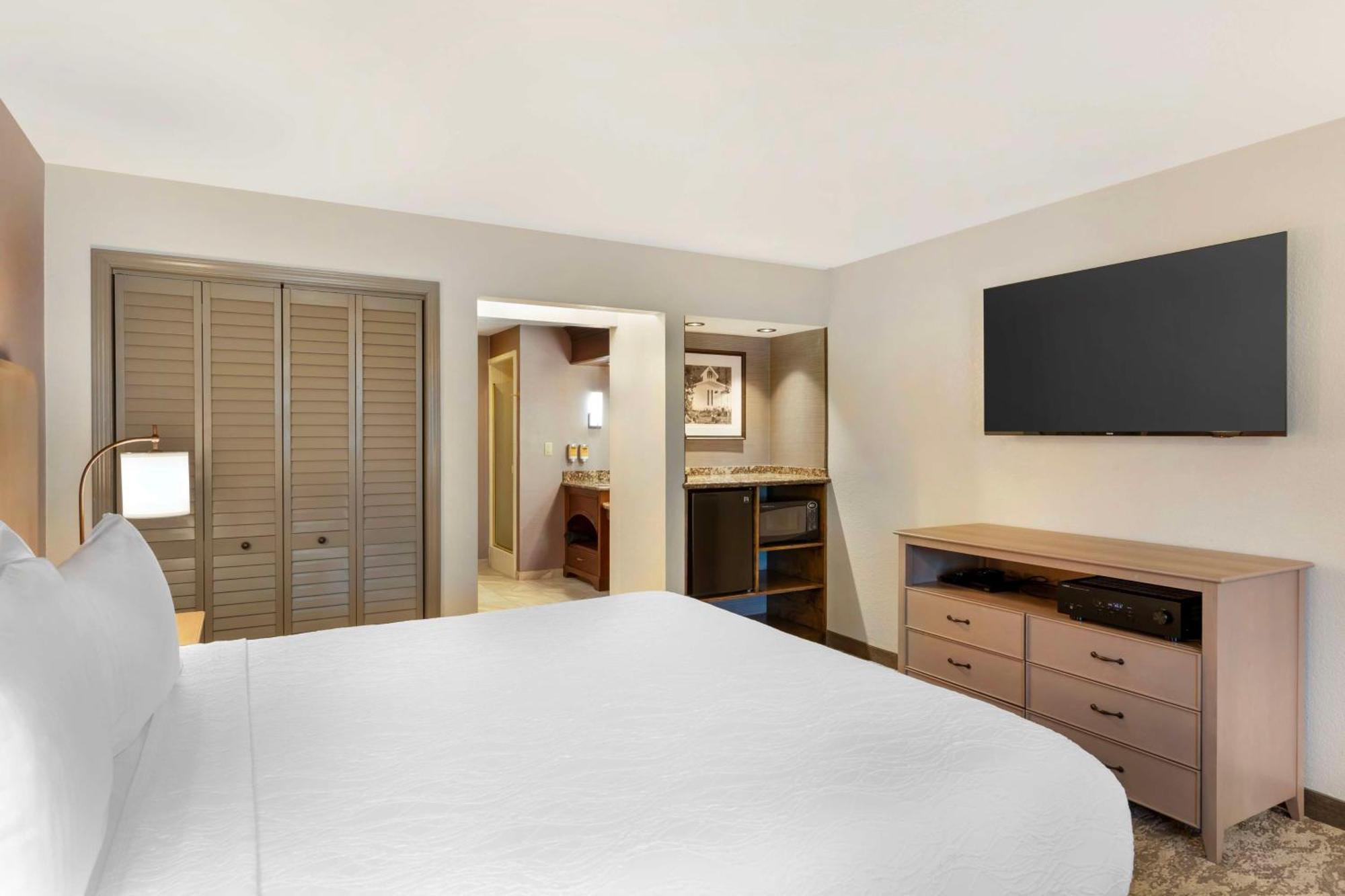 Best Western Plus Black Oak El Paso de Robles Buitenkant foto