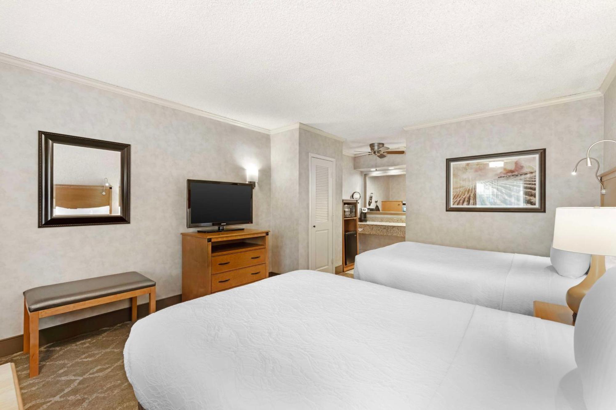 Best Western Plus Black Oak El Paso de Robles Buitenkant foto