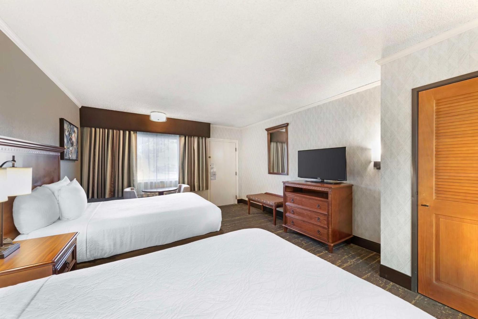 Best Western Plus Black Oak El Paso de Robles Buitenkant foto