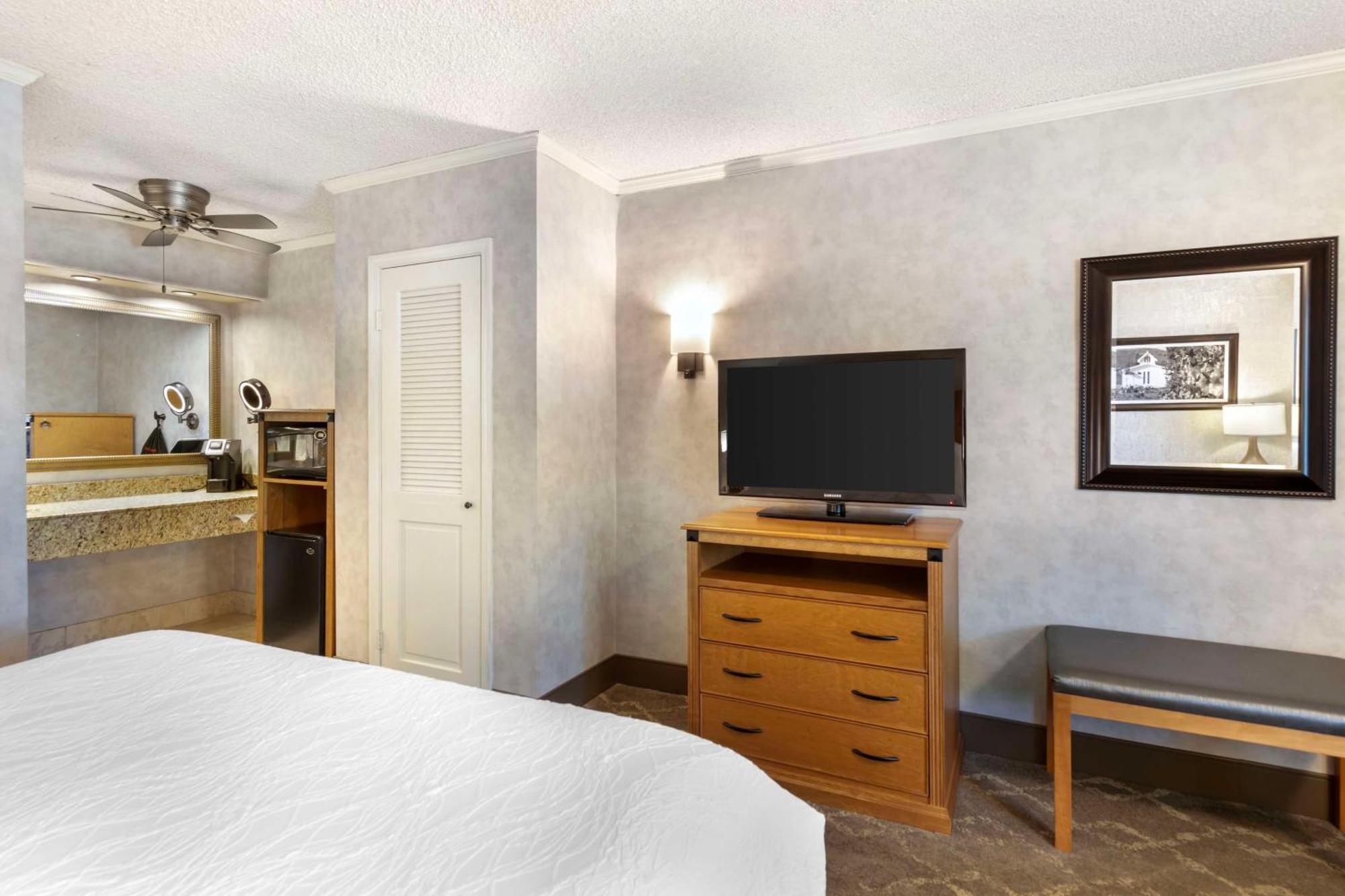 Best Western Plus Black Oak El Paso de Robles Buitenkant foto