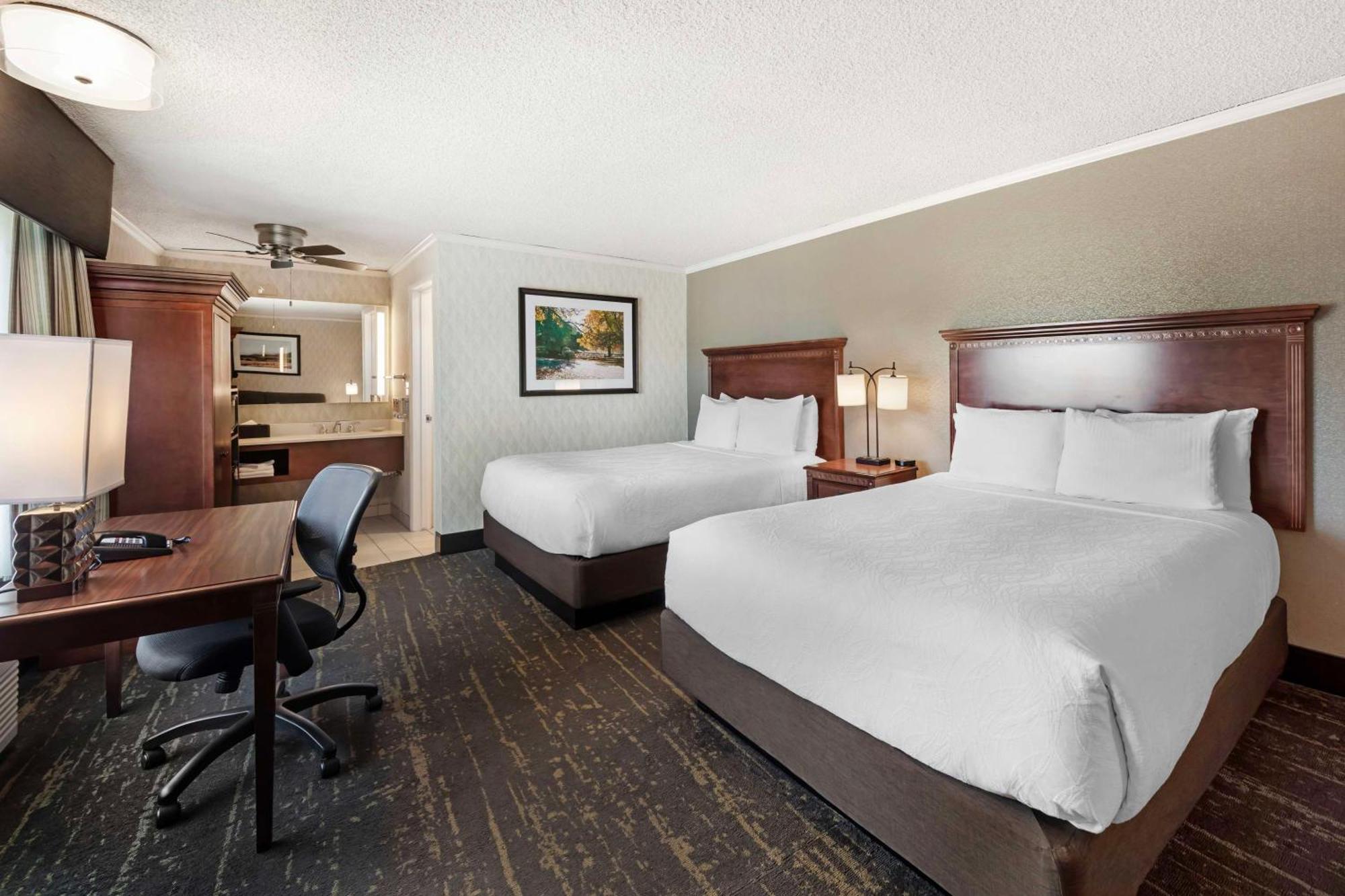 Best Western Plus Black Oak El Paso de Robles Buitenkant foto