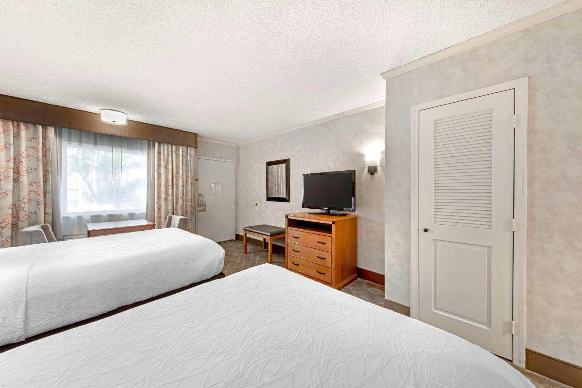 Best Western Plus Black Oak El Paso de Robles Buitenkant foto