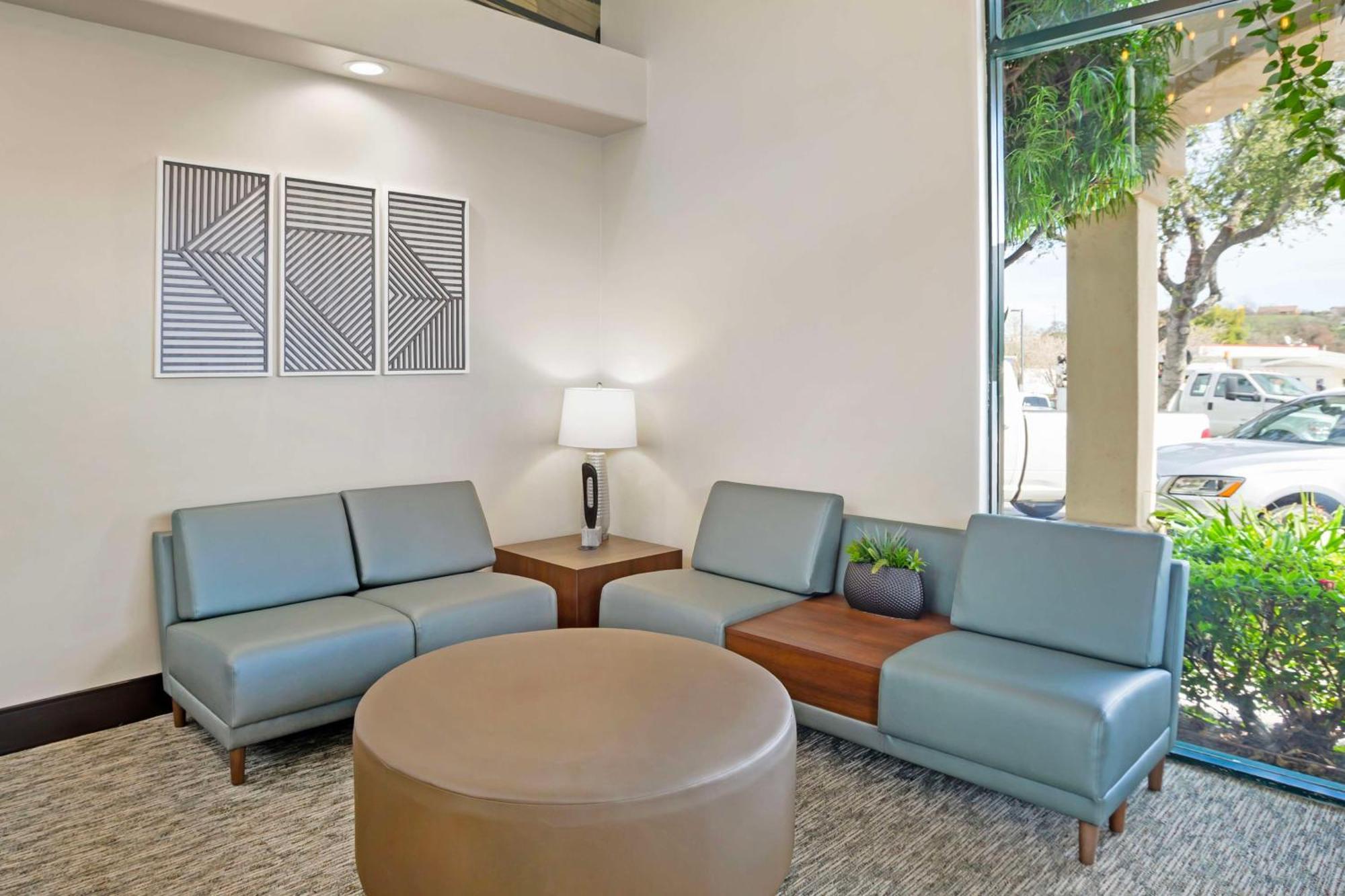Best Western Plus Black Oak El Paso de Robles Buitenkant foto