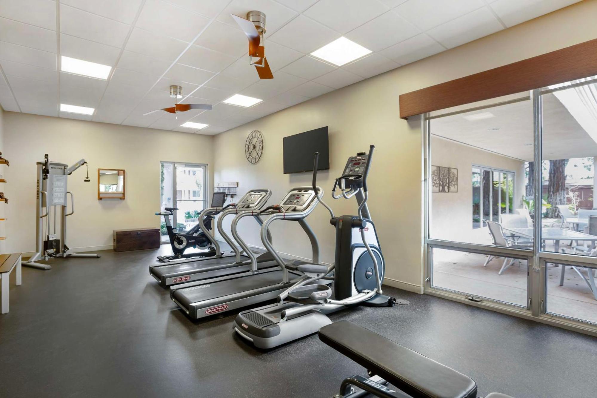 Best Western Plus Black Oak El Paso de Robles Buitenkant foto